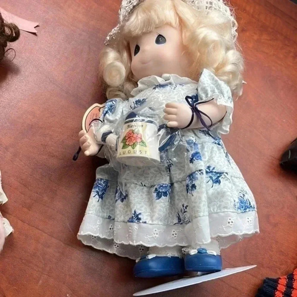 Precious moment baby doll - Picture 15 of 16